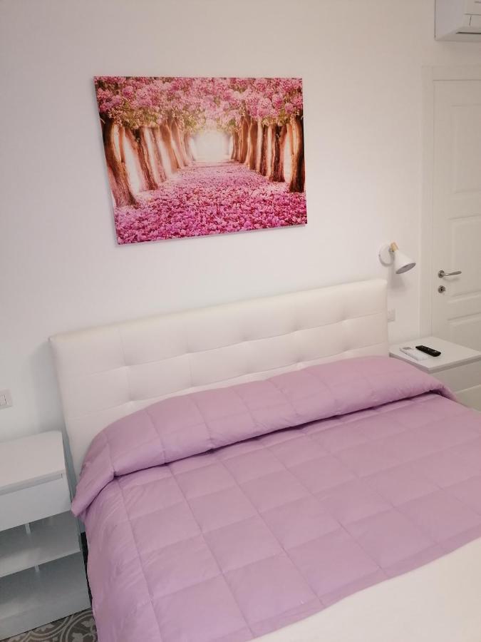 La Casa Di Pitti Hotel Anacapri  Luaran gambar