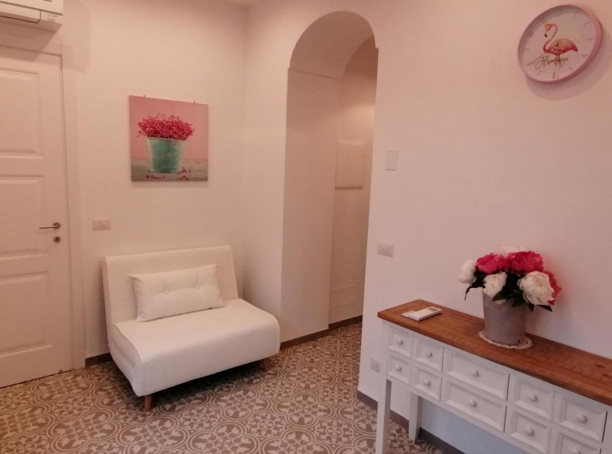La Casa Di Pitti Hotel Anacapri  Luaran gambar