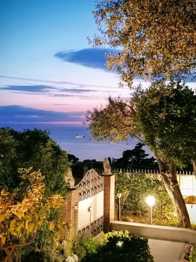 La Casa Di Pitti Hotel Anacapri  Luaran gambar